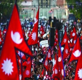 आज ७१ औं प्रजातन्त्र दिवस देशभर विभिन्न कार्यक्रम गरि मनाईदै