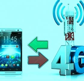 सोलुखुम्बुमा फोरजी सेवा सुचार