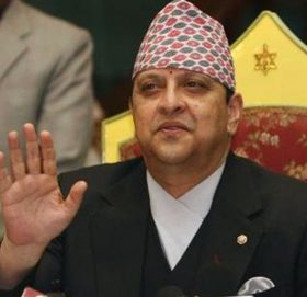 आज राजा ज्ञानेन्द्रले प्रजातन्त्रमाथि ‘कु’ गरेको दिन