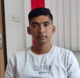 तरुण दल रामेछाप प्रदेश ‘क’ काे सहसचिवमा विपिन दाहाल चयन