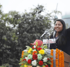 नेकपा नेतृ झाँक्रीलाई प्रहरीले सोधपुछ गर्न बोलायो