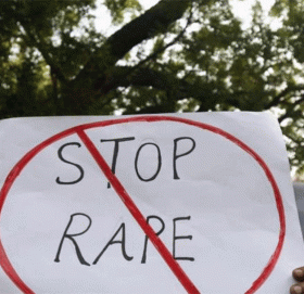 पिसाब गर्न गएकी बालिकामाथि सामूहिक बलात्कार