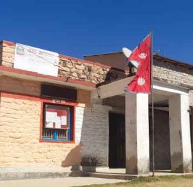 दोरम्बाको वडा नं २ मा, ३ आर्थिक वर्षको पूरै हिसाब किताब सार्वजनिक गर्न कांग्रेसको वडालाई ७ दिन अल्टिमेटम