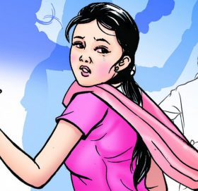 लिखु तामाकोसीमा दुई नाबालिकमाथि याैन दुरब्यबाहार गर्ने सिन्धुपाल्चोकका खत्री पक्राउ