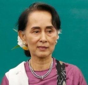 म्यानमारमा सैन्य ‘कू’, एक वर्षका लागि सङ्कटकाल घोषणा