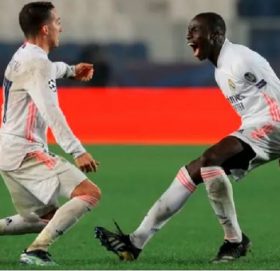 रियल मड्रिड र म्यानचेस्टर सिटी विजयी