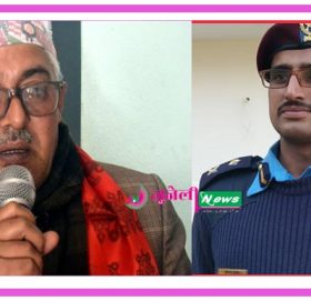 रामेछापमा आमहड्तालको प्रभाव : नेकपा भन्छ बन्द छ, अत्यावश्यक बाहेक केही चन्दैन, प्रहरी भन्छ,गन्तव्य तिर सबै यातायात पठाइरहेका छौं