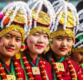 आज सोनाम ल्होसार विविध कार्यक्रम मनाइँदैछ : राष्ट्रपतिबाट शुभकामना