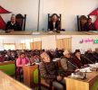 उमाकुण्ड गाउँपालिकाको नौं गाउँसभा सम्पन्न (फोटोफिचर)