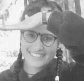 भागरथीको बलात्कारपछि हत्या भएको पुष्टि