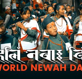 आज विश्व नेवाः दिवस, विभिन्न कार्यक्रम गरि मनाइदै