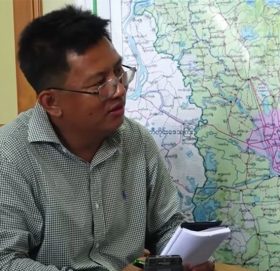 म्यानमारमा बीबीसीका पत्रकारलाई अपहरण गरी बेपत्ता पारियो