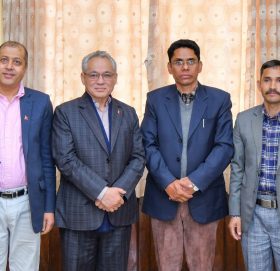 आज २ बजे सरकार र बिप्लपबीच औपचारीक सहमति घोषणा