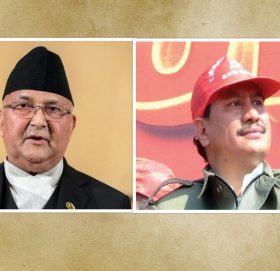 बिप्लपसंग वार्ता गर्न गृह मन्त्री बादलको संयोजकमा समिति गठन