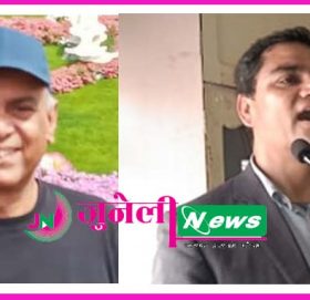 शुक्रबार कांग्रेस केन्द्रीय सदस्यद्वय घिमिरे र पौडेल रामेछाप आउने : यी एजेण्डामा छलफल हुदै