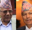 माधव नेपाल र भीम रावल पार्टीको साधारण सदस्यबाटै निलम्बन