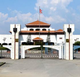 प्रतिनिधि सभा बैठक आज : सात अध्यादेश पेश हुँदै