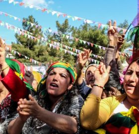 आज अन्तराष्ट्रिय महिला दिवास मनाइदै