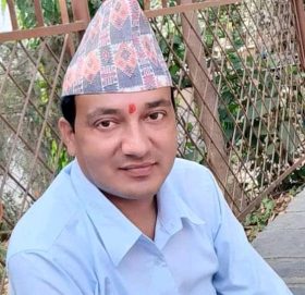 स्वतन्त्र उम्मेदवारी दिएका घिमिरेले उम्मेदवारी फिर्ता लिए : युनियन र चाैतारीबीच बार्ता जारी