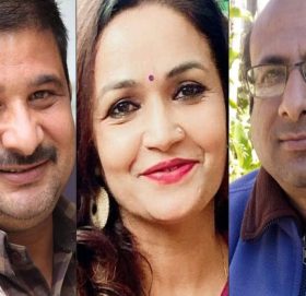 पत्रकार महासंघको चुनाव आज : १३ हजार पत्रकारले नेत्रित्व छन्दै,