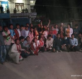 रामेछापमा युनियन र संगठनको संयुक्त प्यानलनै बिजयी : नयाँघरे अध्यक्ष