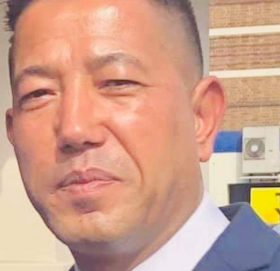 युके एनआरएन मा उम्मेदवार दिने काठमाडौं कागेश्वरी न.पाका बालकृष्ण दाहालको घोषणा