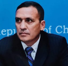 समाजवाद उन्मुख अर्थतन्त्र – राम प्रसाद मैनाली