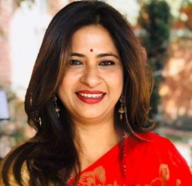 विश्व हिन्द महासंघका उपाध्यक्ष साउदद्वारा सुदुर पश्चिमका सुकुम्बासीलाई खाद्यान्न प्रदान