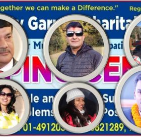 जोरपाटीमा अक्सिजन सहितको हेल्पिङ सेन्टर स्थापना हुँदै