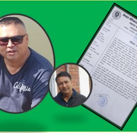 स्वास्थ्यकर्मिको सम्बोधन नभएको भन्दै स्वतन्त्र कर्मचारी युनियनले नेपाल मेडिकल कलेजलाइ ध्यनाकर्षण