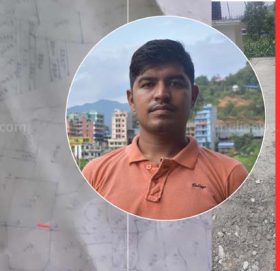 मन्थलीमा: वातावरण संरक्षक भनिने माधव ढकालले नै सार्वजनिक सिंचाई कुलो मिचे, पत्रकारलाई भने किन समाचार लेख्ने ?