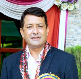 अदालतको फैसला नेपाली जनताको जित, सर्वोच्च अदालतलाई धन्यवाद -दिपक रिसाल