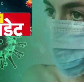 पछिल्लो २४ घन्टामा ३४५१ जना कोरोना संक्रमित, ३५ को मृत्यु