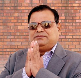 पुर्वसभामुख कृष्णबहादुर महराले उच्च अदालत पाटनबाट पनि पाए सफाइ 