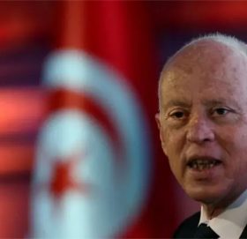 ट्युनिसियाका राष्ट्रपति केस सैयदले   प्रधानमन्त्रीलाई बर्खास्त ससदसमेत भंग