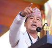 अघिल्लो सरकारले गरेको कमजोरी नदोहोर्याई अघि बढ्न यो सरकारलाइ राप्रपा नेता राजेन्द्र लिङदेनको सुझाब