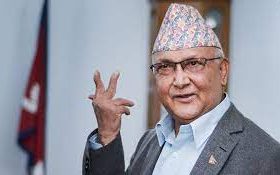 सरकारले ल्याएको दल विभाजनका प्रावधान सफल हुन नदिन एमालेले रणनीति बनाउदै