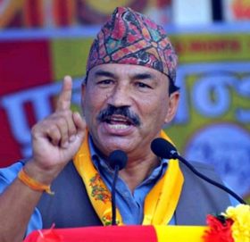 शेरबहादुर देउवा नेतृत्वको सरकारबाट धेरै आशा गर्न नसकिने राप्रपाका अध्यक्ष कमल थापाको भनाइ