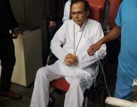 नेकपा एमालेका नेता झलनाथ खनालको उपचारका लागी ३० लाख निकासा