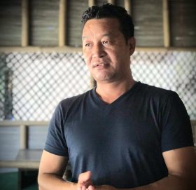 नेपाली कांग्रेस गोकर्णेश्वर नगरपालिका वडा नं. ६ को इकाई सभापतिमा दिपक लामाको दावी