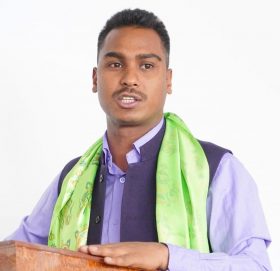 अदालतको फैसला, लोकतान्त्रिक देशको दरिलो पहिचान – राजु सुनार