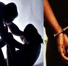 जबरजस्ती करणी गरेको आरोपमा दुइजना पक्राउ