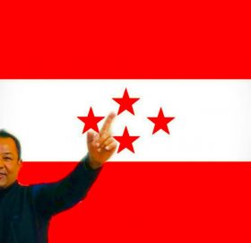 काठमाडौँ कगेश्वोरी वडा नं ३ को इकाई सभापतीमा श्याम प्रसाद पुडाशैनीको दावी