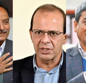 कांग्रेसमा देखिएको क्रियाशील सदस्यतासम्बन्धी विवाद टुंगियो