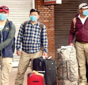 काबुलमा रहेका ३४ नेपाली अलपत्र, अझै पाएनन् उद्धार,