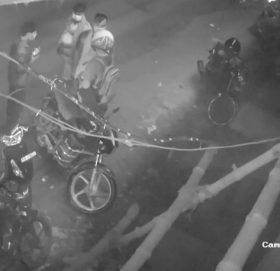 रौतहटमा  लागूऔषध मोटरसाइकलमा राखेर प्रहरीले निर्दोषलाई फसाएको आरोप