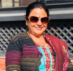 चार वटा नाता नातिना भएपछी एसइइ, A ग्रेड ल्याएर उतिर्ण