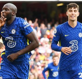 चेल्सीको  इंग्लिस प्रिमियर लिगमा लगातार दोस्रो जित