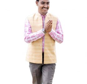 नेपाली कांग्रेस पार्टीका कान्छा महाधिवेशन प्रतिनिधि,  तथा नेपाल दलित विद्यार्थी संघका अध्यक्ष राजु सुनारले दिए आफ्नो राजिनामा