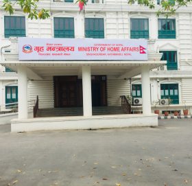 दार्चुला घटना छानबिन गर्न गृहमन्त्रालयका सहसचिव जनार्दन नेपाल नेतृत्वको टोली दार्चुलामा